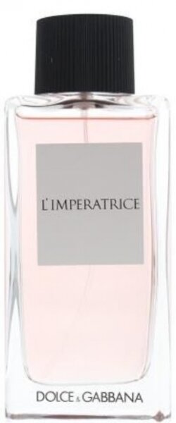 Dolce&Gabbana L'Imperatrice EDT 100 ml Kadın Parfümü kullananlar yorumlar